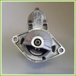 Motorino Avviamento BOSCH 0001106105 OPEL CORSA X01 9198701 Z10XE