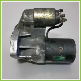 Motorino Avviamento HITACHI 897117790 OPEL ASTRA T92 S114-841A 17D