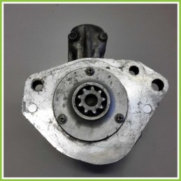 Motorino Avviamento HITACHI 897117790 OPEL ASTRA T92 S114-841A 17D