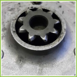 Motorino Avviamento HITACHI 897117790 OPEL ASTRA T92 S114-841A 17D