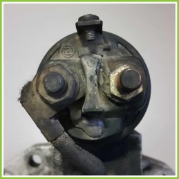 Motorino Avviamento HITACHI 897117790 OPEL ASTRA T92 S114-841A 17D