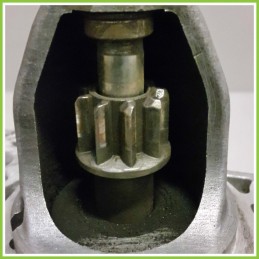 Motorino Avviamento MAGNETI MARELLI NAD101070 ROVER 45 E80E(0.8) 14K4F
