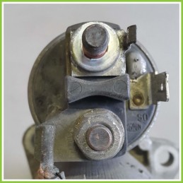Motorino Avviamento MAGNETI MARELLI NAD101070 ROVER 45 E80E(0.8) 14K4F
