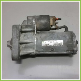 Motorino Avviamento VALEO D7R34 RENAULT MASTER 8200018010 G9TC7