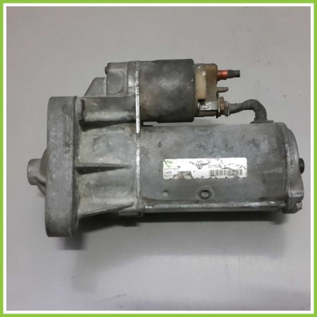 Motorino Avviamento VALEO D7R34 RENAULT MASTER 8200018010