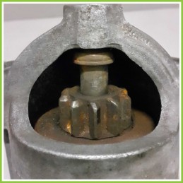 Motorino Avviamento VALEO D7R34 RENAULT MASTER 8200018010 G9TC7
