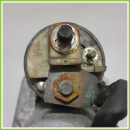 Motorino Avviamento VALEO D7R34 RENAULT MASTER 8200018010 G9TC7