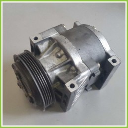 Compressore Clima AC Aria Condizionata MAGNETI MARELLI SC08 FIAT PUNTO 1N/1P 592475900 188A5000