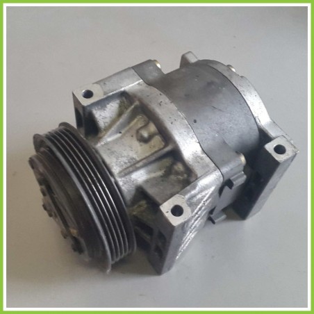 Compressore Clima AC Aria Condizionata MAGNETI MARELLI SC08 FIAT PUNTO 1N/1P 592475900