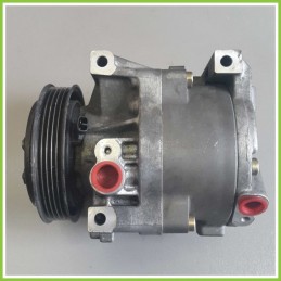 Compressore Clima AC Aria Condizionata MAGNETI MARELLI SC08 FIAT PUNTO 1N/1P 592475900 188A5000