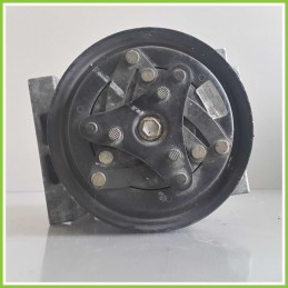 Compressore Clima AC Aria Condizionata MAGNETI MARELLI SC08 FIAT PUNTO 1N/1P 592475900 188A5000