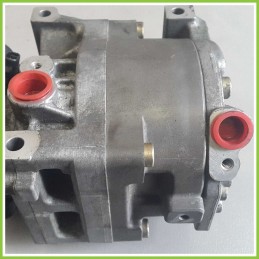 Compressore Clima AC Aria Condizionata MAGNETI MARELLI SC08 FIAT PUNTO 1N/1P 592475900 188A5000