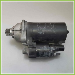 Motorino Avviamento BOSCH 0986020260 AUDI A3 8P 0986XA8375 BKD