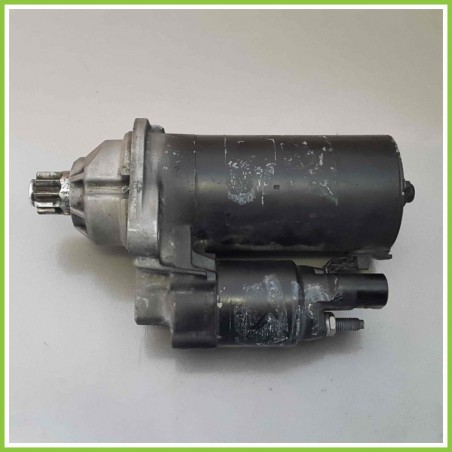 Motorino Avviamento BOSCH 0986020260 AUDI A3 8P 0986XA8375