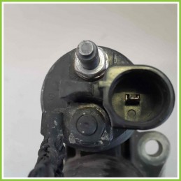 Motorino Avviamento BOSCH 0986020260 AUDI A3 8P 0986XA8375 BKD