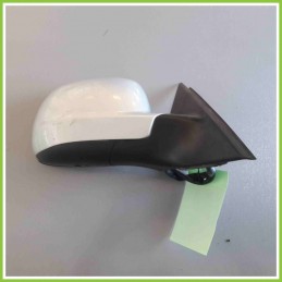 Specchio Specchietto Retrovisore VOLKSWAGEN 020514 VOLKSWAGEN PASSAT 3B 3B185750801C AFN