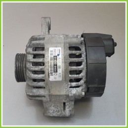 Alternatore DENSO 3140086GO SUZUKI IGNIS 2a Serie M1022118560 M13A