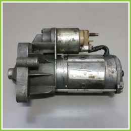 Motorino Avviamento VALEO 19B30409GCV RENAULT LAGUNA 2a Serie 8200237594 G9TD7