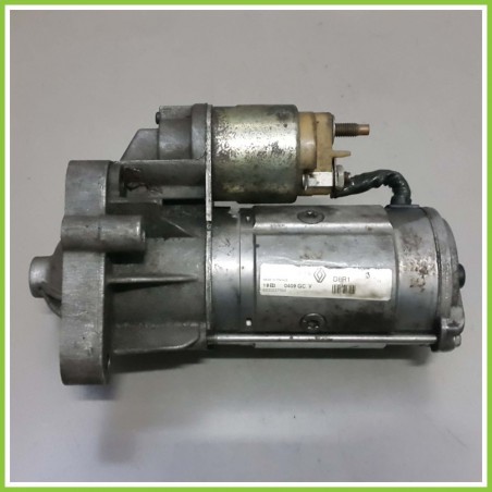Motorino Avviamento VALEO 19B30409GCV RENAULT LAGUNA 2a Serie 8200237594