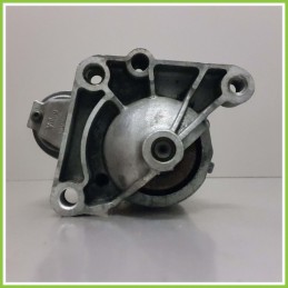 Motorino Avviamento VALEO 19B30409GCV RENAULT LAGUNA 2a Serie 8200237594 G9TD7