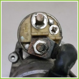 Motorino Avviamento VALEO 19B30409GCV RENAULT LAGUNA 2a Serie 8200237594 G9TD7
