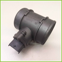 Debimetro Misuratore Massa Aria BOSCH 281002180 OPEL ASTRA T98 93171355 X20DTL