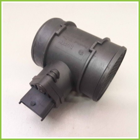 Debimetro Misuratore Massa Aria BOSCH 281002180 OPEL ASTRA T98 93171355