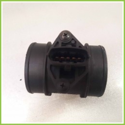 Debimetro Misuratore Massa Aria BOSCH 281002180 OPEL ASTRA T98 93171355 X20DTL
