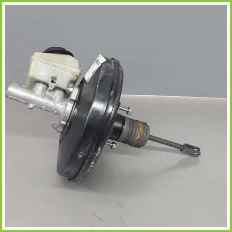Servofreno Depressore TRW 0E8R OPEL ASTRA P10 13142358