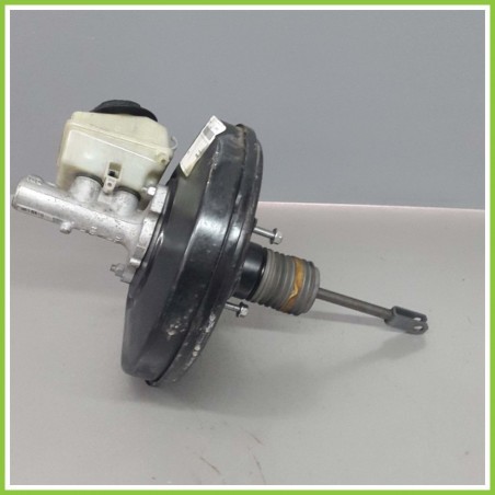 Servofreno TRW OPEL Astra (P10) 2.0 Diesel (2009) 0E8R 13142358 Usato