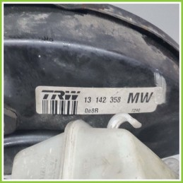 Servofreno Depressore TRW 0E8R OPEL ASTRA P10 13142358