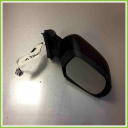 Specchio Specchietto Retrovisore NISSAN 0209190 NISSAN MICRA K12E 0309190 CR12