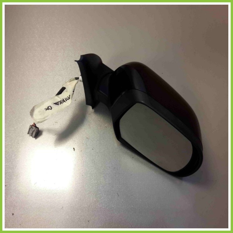 Specchio Specchietto Retrovisore NISSAN 0209190 NISSAN MICRA K12E 0309190 CR12