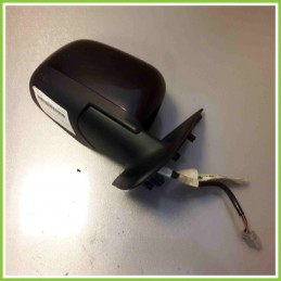 Specchio Specchietto Retrovisore NISSAN 0209190 NISSAN MICRA K12E 0309190 CR12