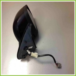 Specchio Specchietto Retrovisore NISSAN 0209190 NISSAN MICRA K12E 0309190 CR12