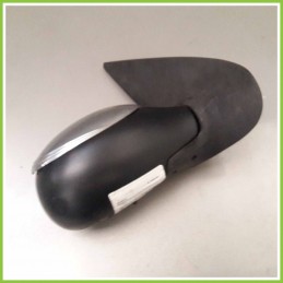 Specchio Specchietto Retrovisore MAGNETI MARELLI 018015 PEUGEOT 206 9648095XT HFX