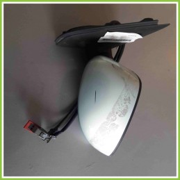 Specchio Specchietto Retrovisore MAGNETI MARELLI 0158459 FIAT STILO 2C 735359853 192A3000