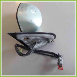 Specchio Specchietto Retrovisore MAGNETI MARELLI 0158459 FIAT STILO 2C 735359853 192A3000