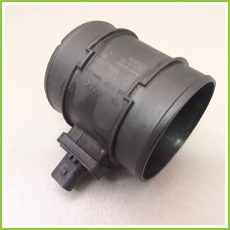 Debimetro Misuratore Massa Aria BOSCH 281002912 CHEVROLET (DAEWOO) CRUZE J300 55562426 Z20S1