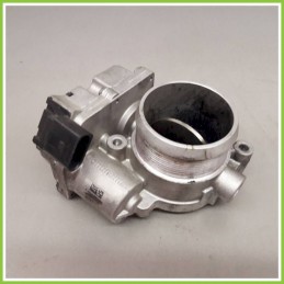 Corpo Farfallato Valvola Farfalla SIEMENS VDO A2C53364207 AUDI A4 8K 4E0145950H CGK