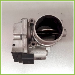 Corpo Farfallato Valvola Farfalla SIEMENS VDO A2C53364207 AUDI A4 8K 4E0145950H CGK