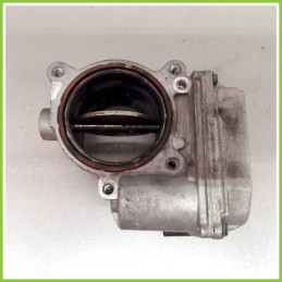 Corpo Farfallato Valvola Farfalla SIEMENS VDO A2C53364207 AUDI A4 8K 4E0145950H CGK