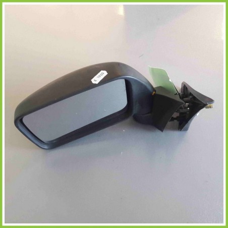 Specchietto Retrovisore SX Goffrato Nero  LANCIA Y 10 (Autobianchi) (1992) 0148510 Usato
