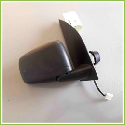 Specchio Specchietto Retrovisore FICO MIRRORS 011004 FIAT PANDA 2Q 017046628000 188A4000