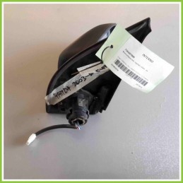 Specchio Specchietto Retrovisore FICO MIRRORS 011004 FIAT PANDA 2Q 017046628000 188A4000