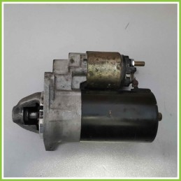 Motorino Avviamento BOSCH 0001107066 ALFA ROMEO 147 W8 51832959 AR32104