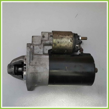 Motorino Avviamento BOSCH 0001107066 ALFA ROMEO 147 W8 51832959