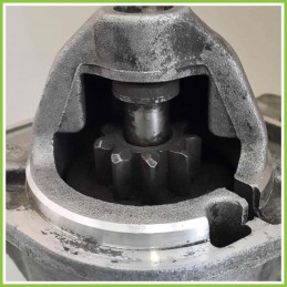 Motorino Avviamento BOSCH 0001107066 ALFA ROMEO 147 W8 51832959 AR32104