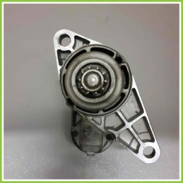 Motorino Avviamento VALEO 02T911023S SEAT IBIZA 6L D6GS12 BBZ