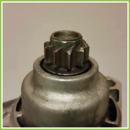 Motorino Avviamento VALEO 02T911023S SEAT IBIZA 6L D6GS12 BBZ